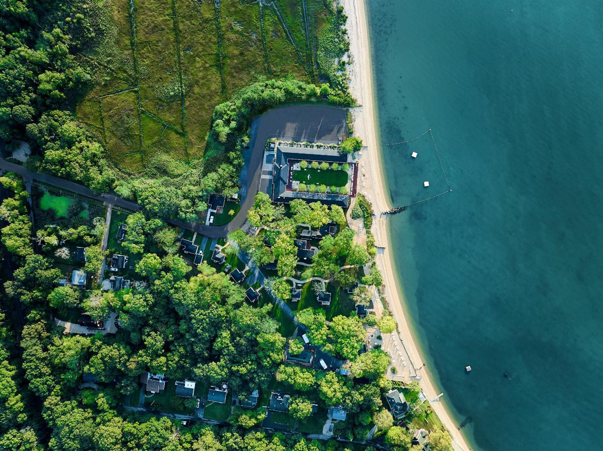Hotel Silver Sands &
