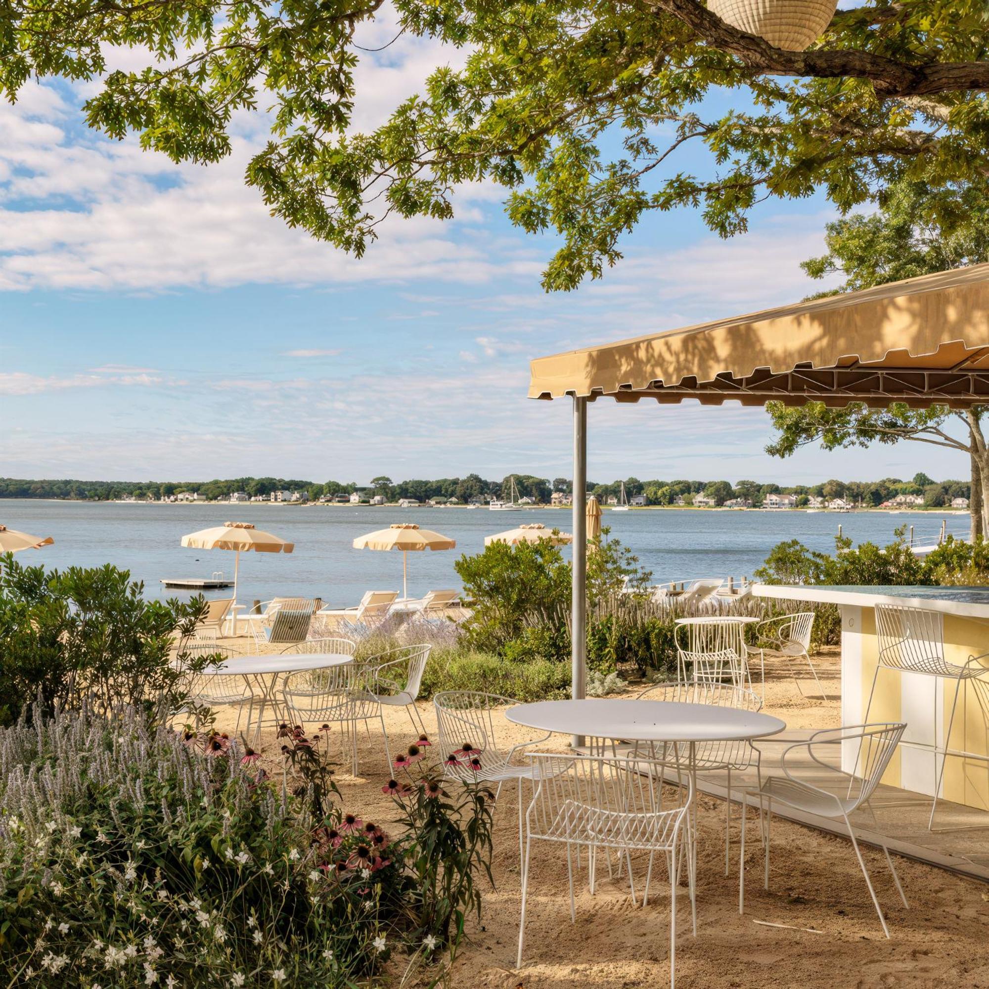 Hotel Silver Sands & 4*
