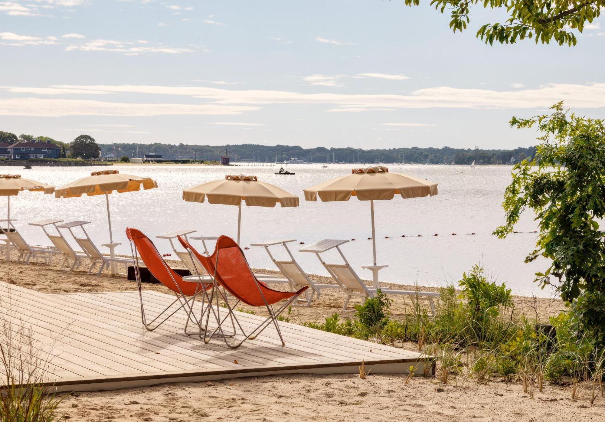 Silver Sands & Greenport