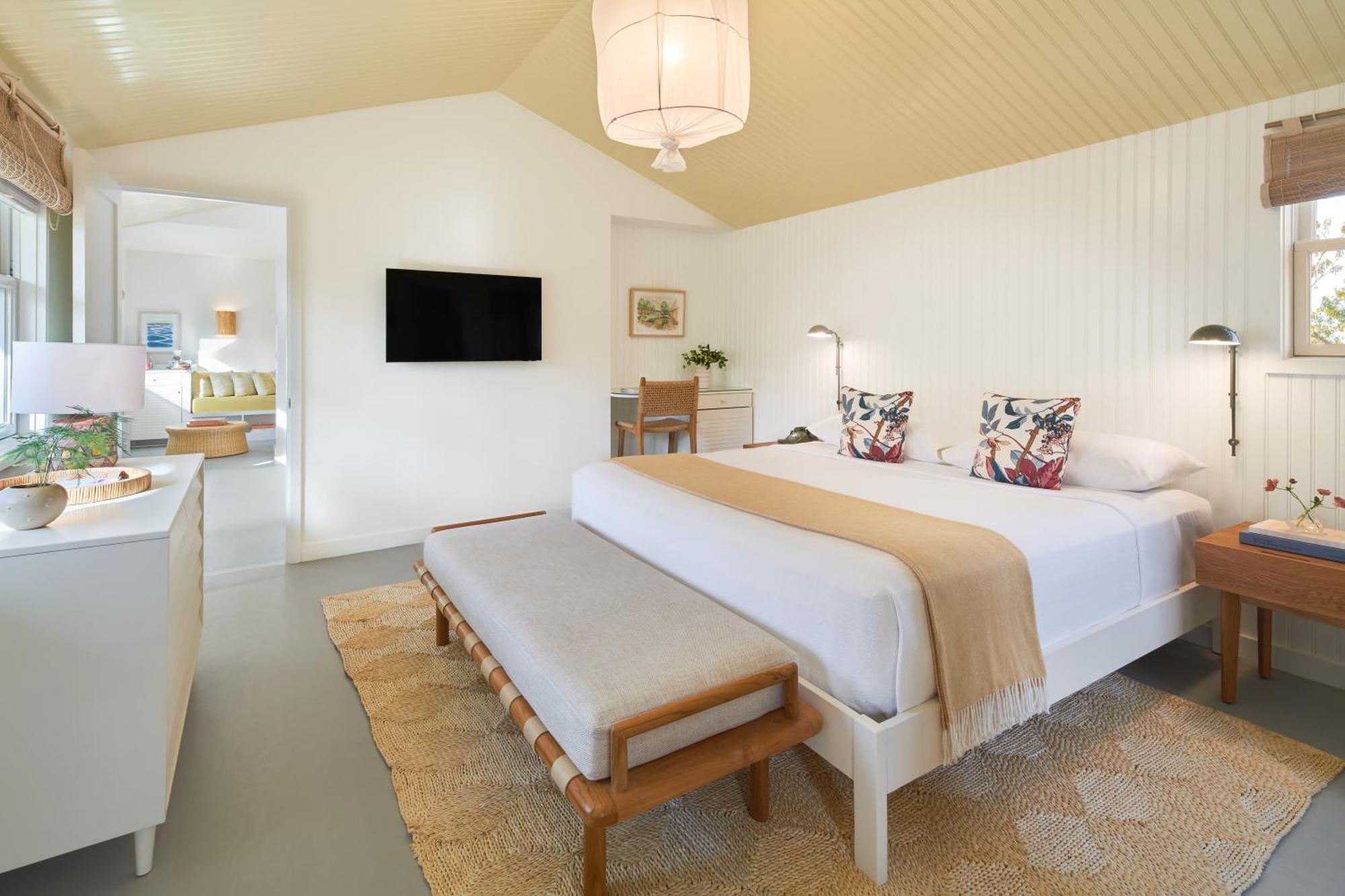 Hotel Silver Sands & Greenport