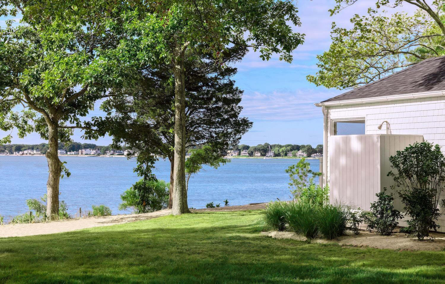 Silver Sands & Greenport