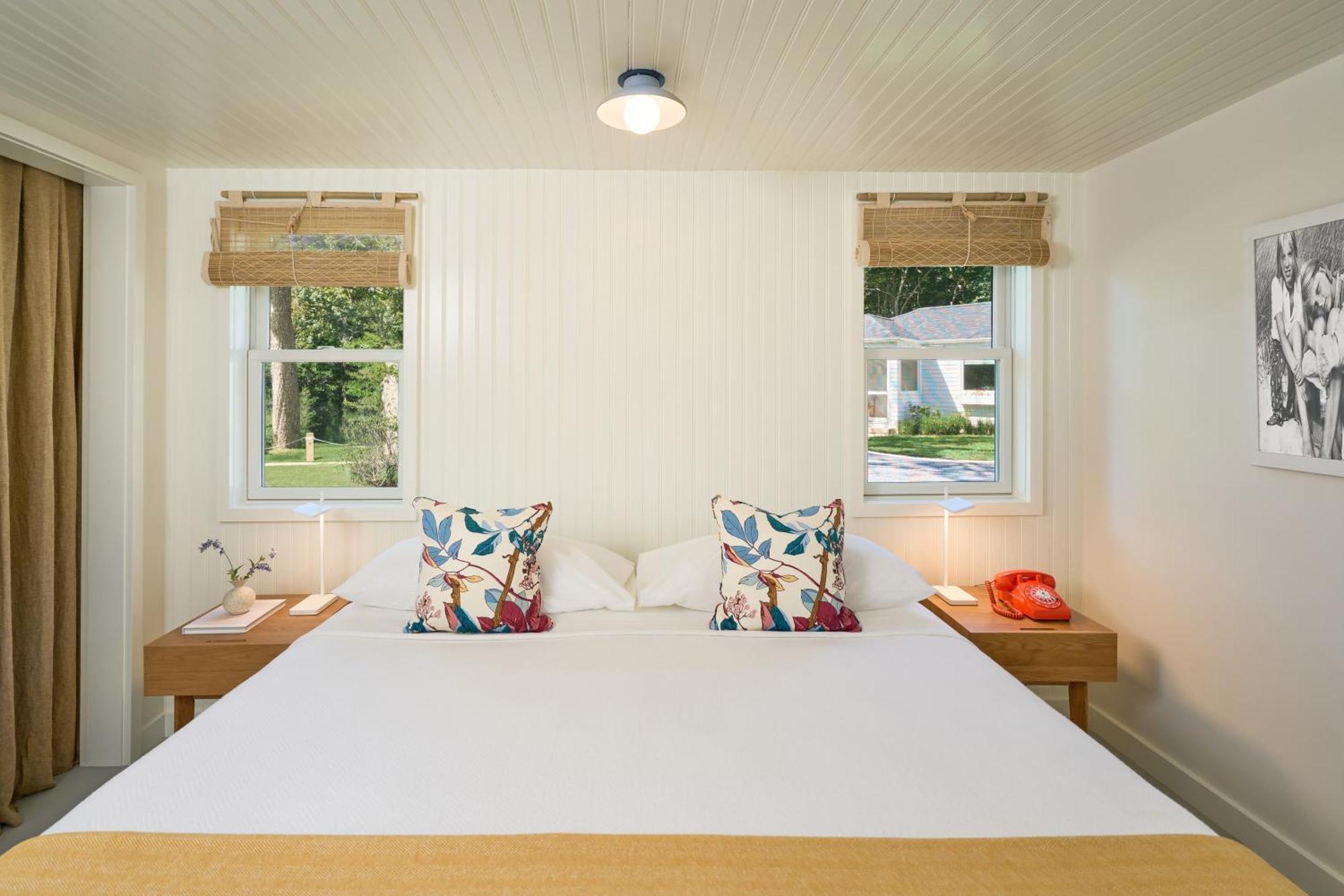 Silver Sands & Hotel