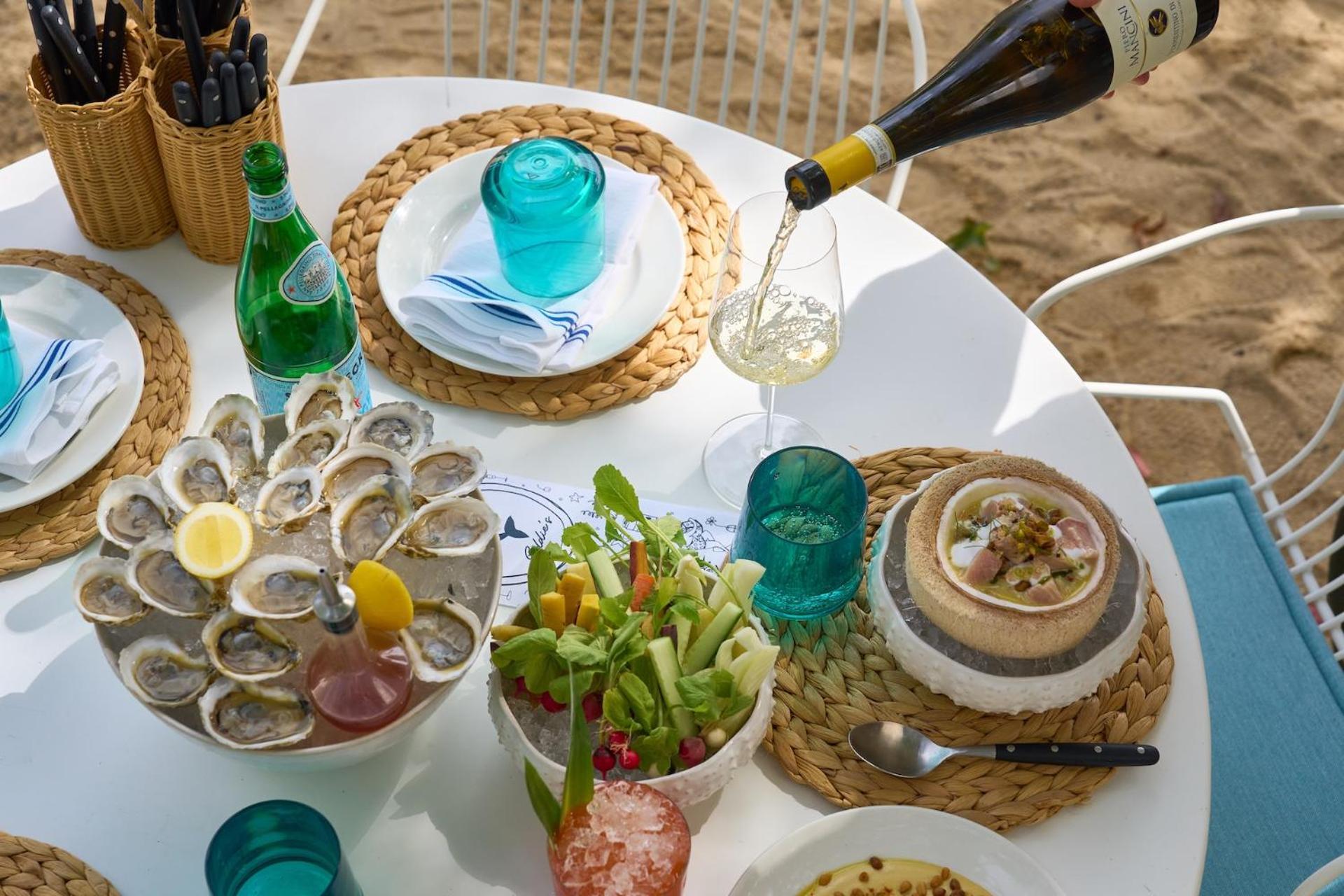 Silver Sands & Hotel Greenport