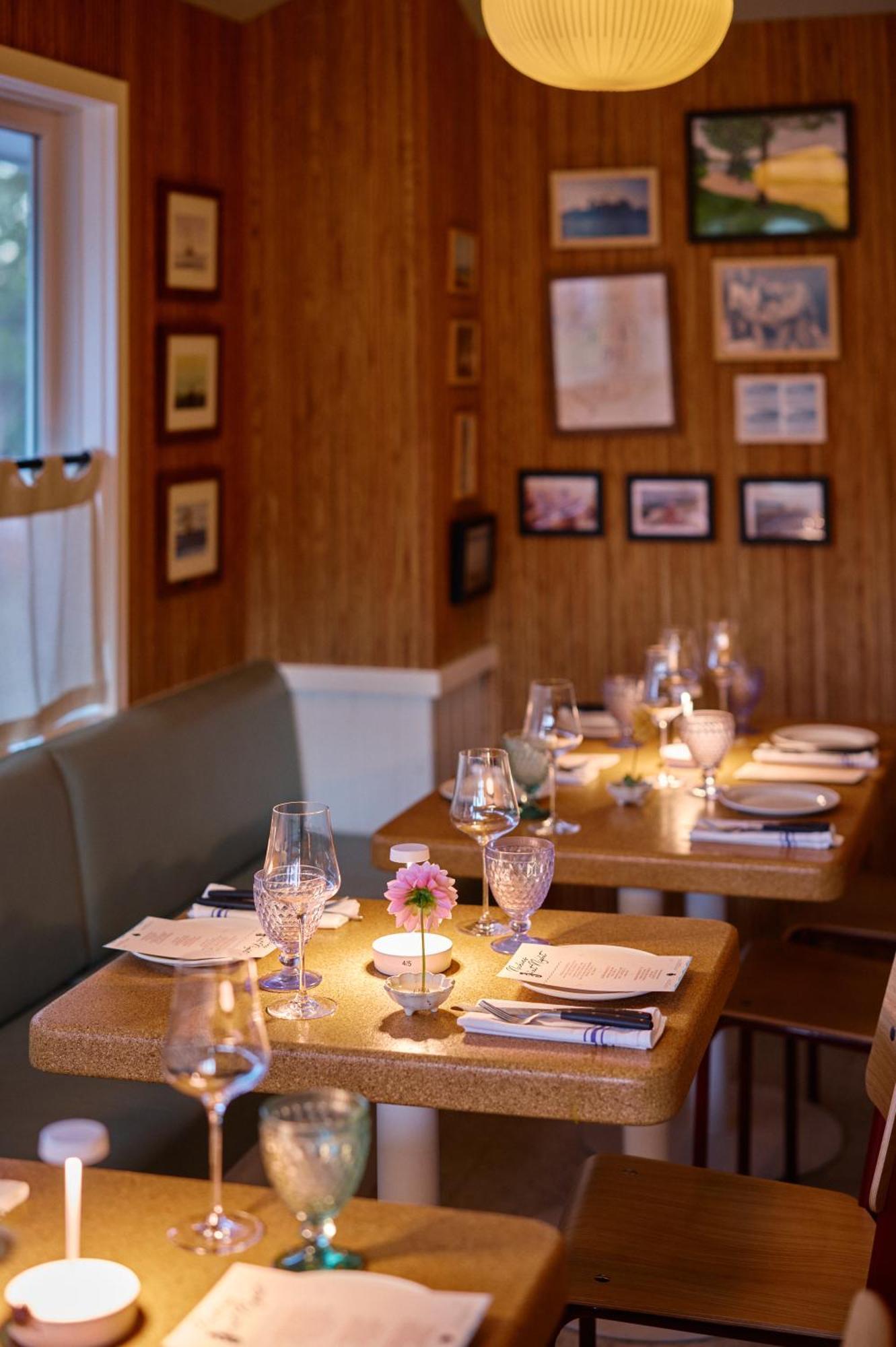 Hotel Silver Sands & Greenport