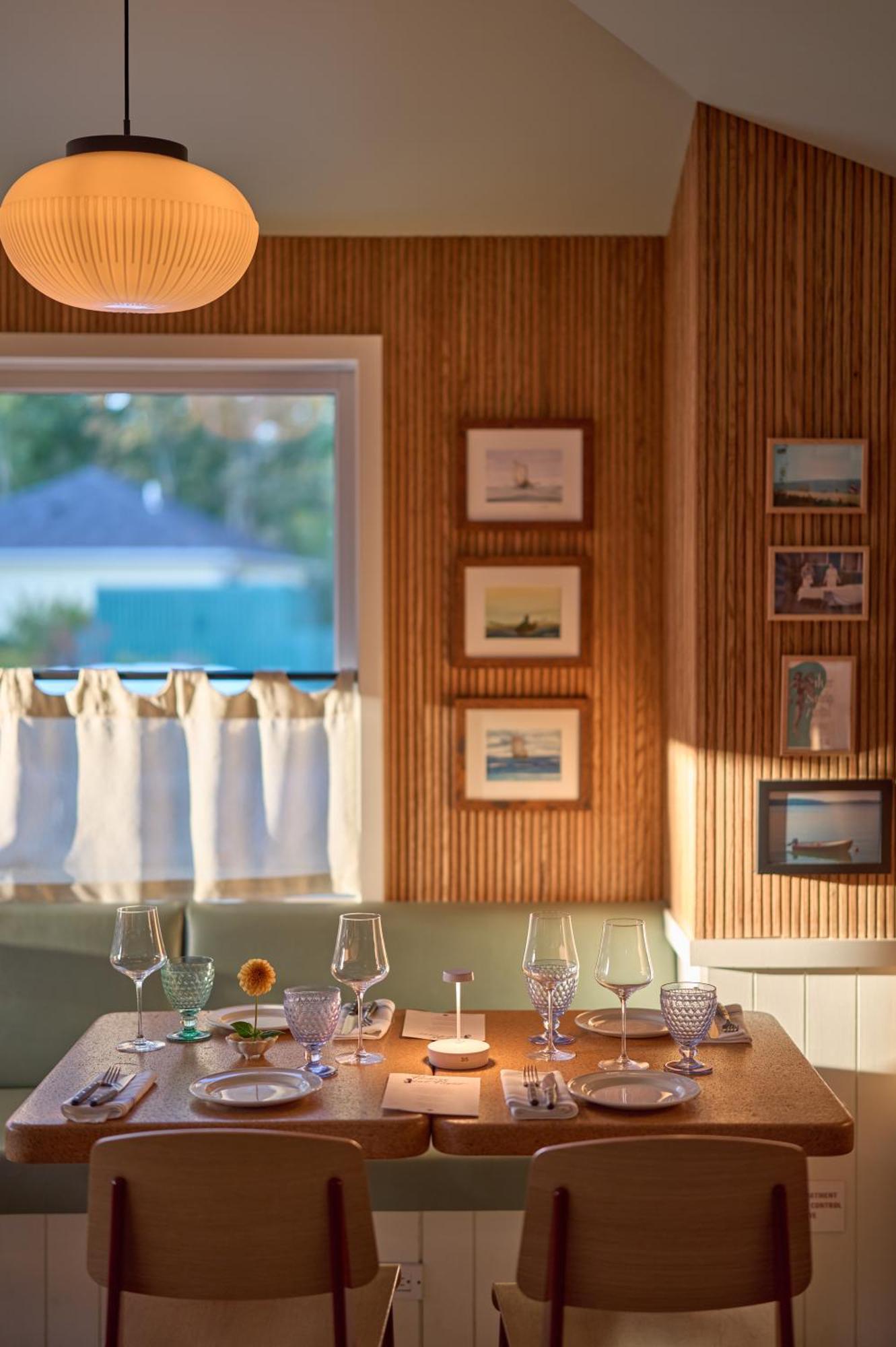 Hotel Silver Sands & Greenport