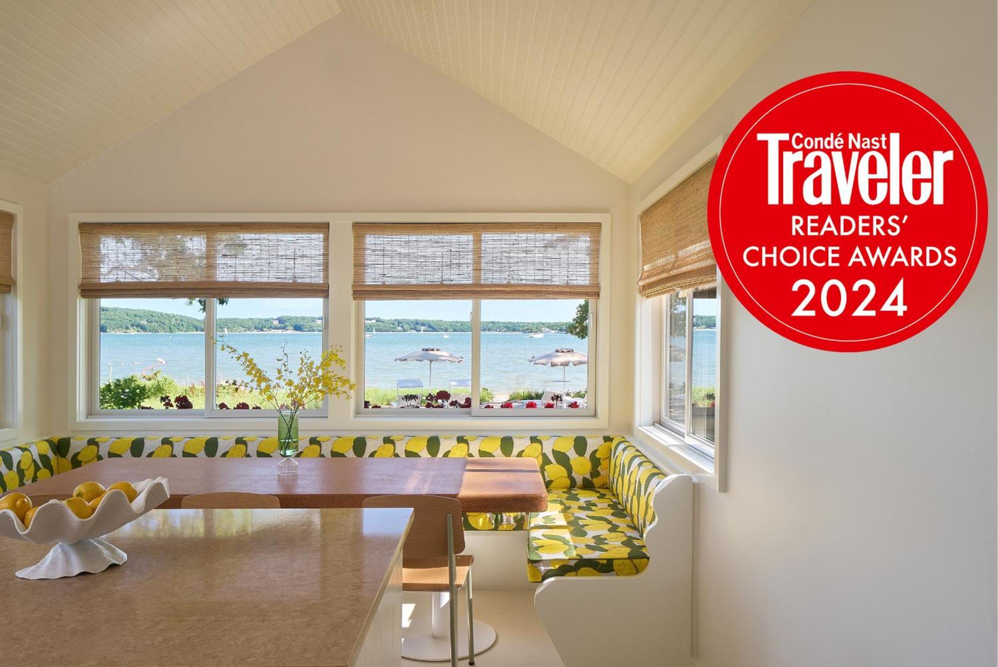 Silver Sands & 4* Greenport