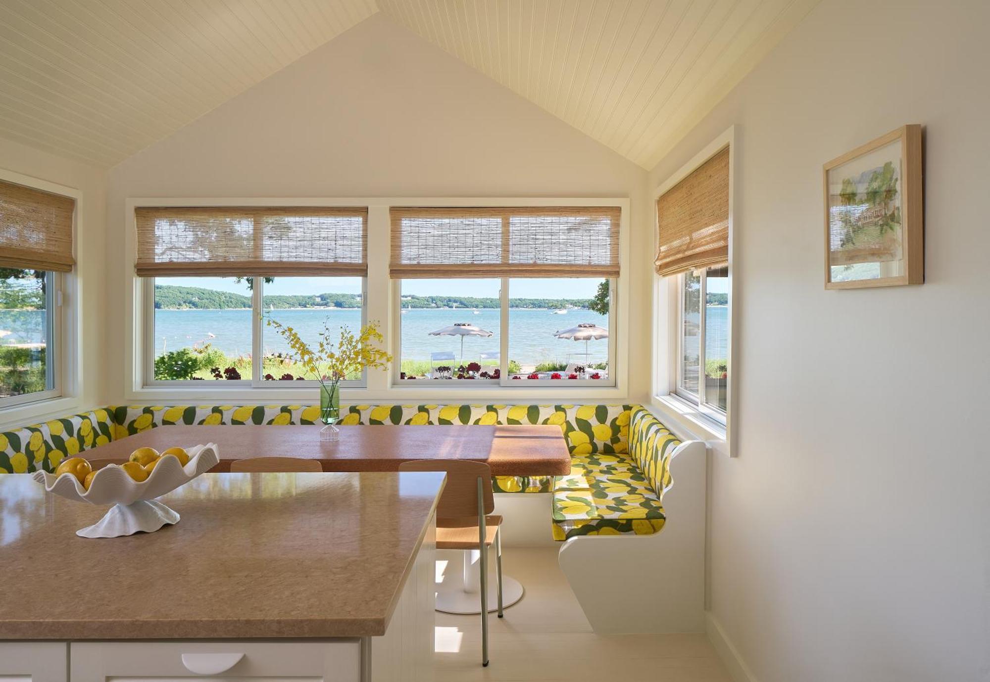 Hotel Silver Sands &