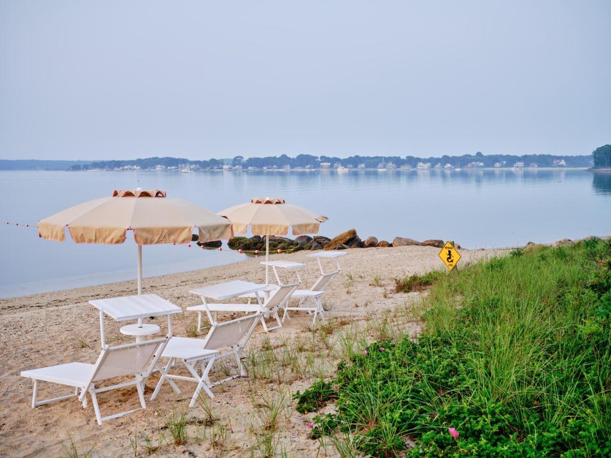 Hotel Silver Sands & 4*