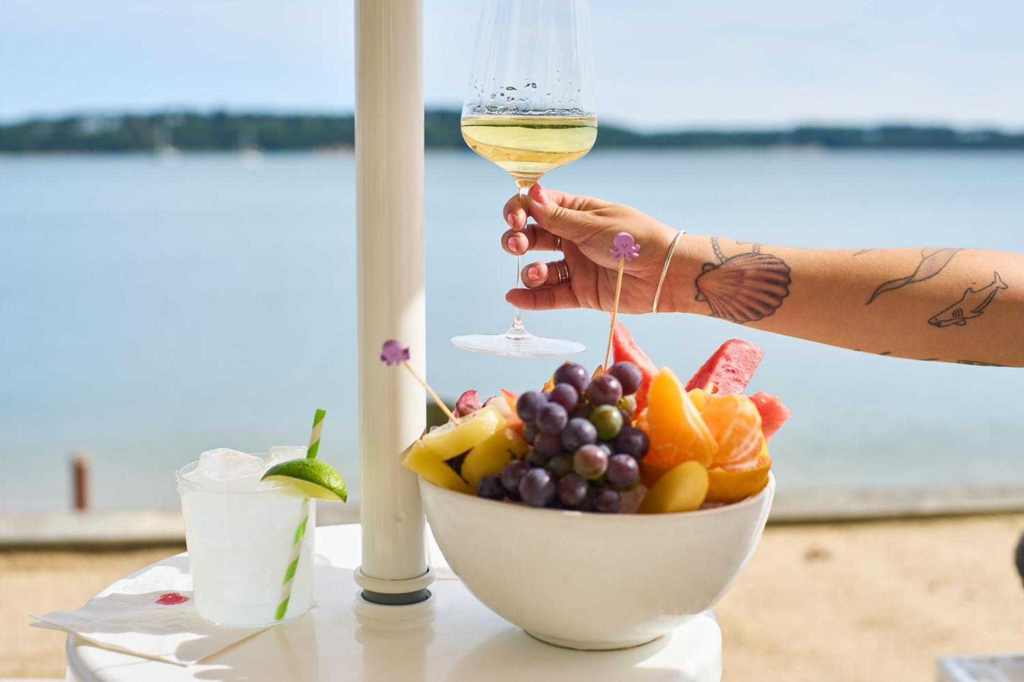Hotel Silver Sands & Greenport