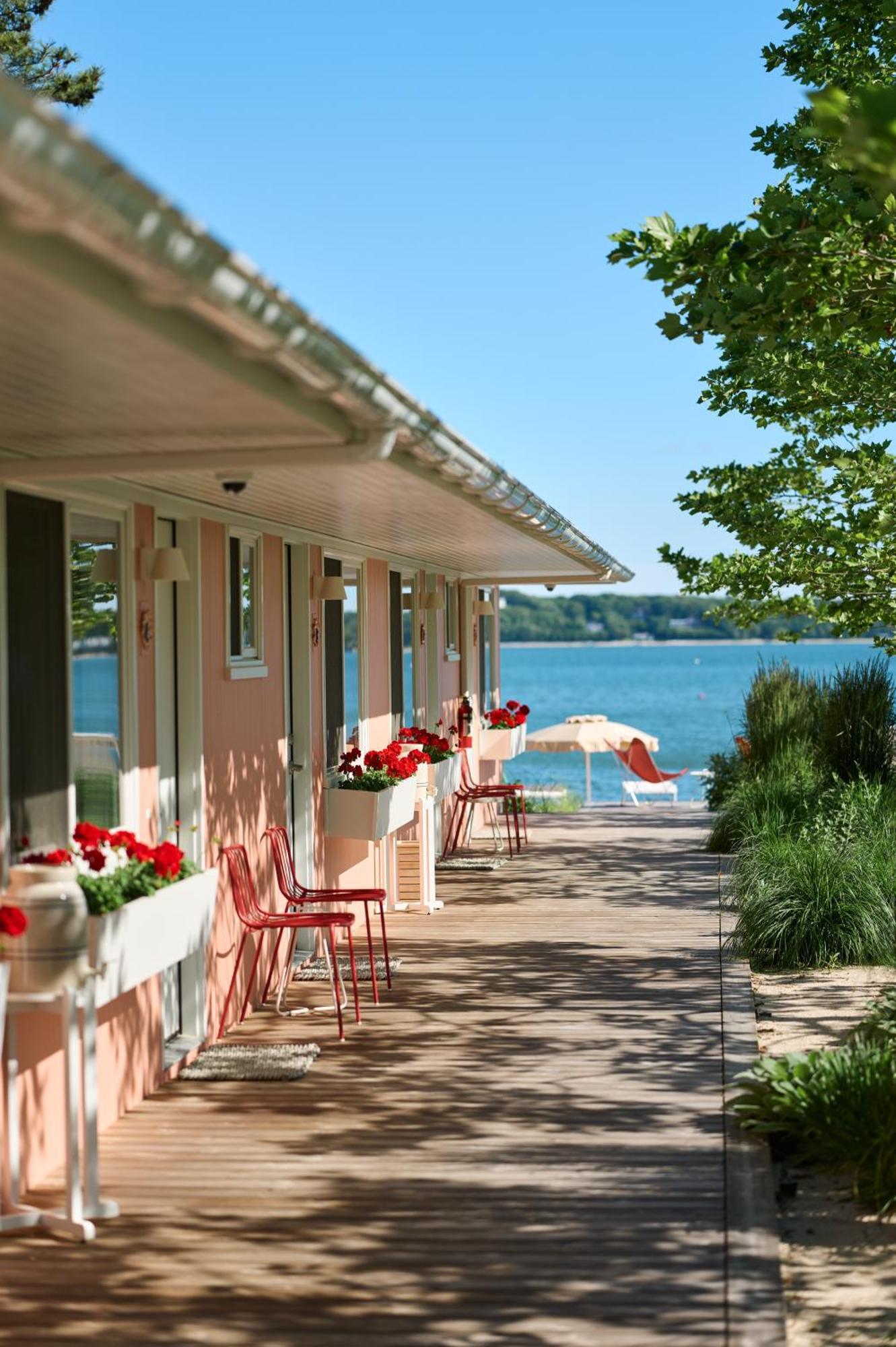 Silver Sands & Greenport